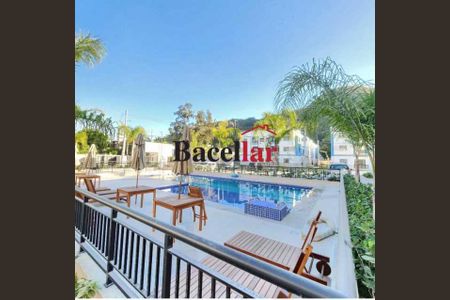 Apartamento à venda com 2 quartos, 47m² em Recreio dos Bandeirantes, Rio de Janeiro