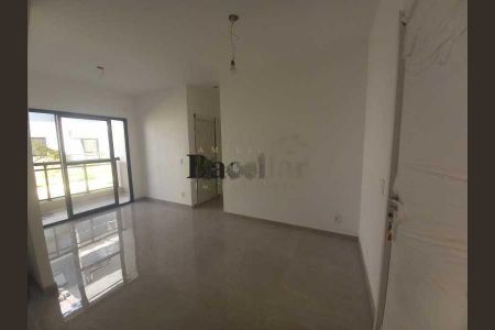 Apartamento à venda com 2 quartos, 47m² em Recreio dos Bandeirantes, Rio de Janeiro