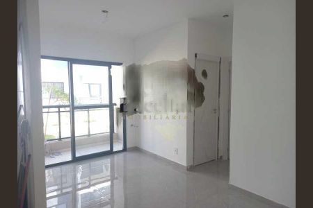 Apartamento à venda com 2 quartos, 47m² em Recreio dos Bandeirantes, Rio de Janeiro