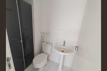 Apartamento à venda com 2 quartos, 50m² em Del Castilho, Rio de Janeiro