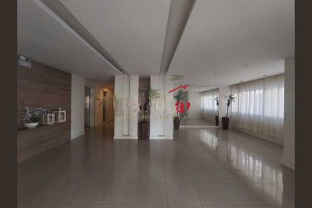 Apartamento à venda com 2 quartos, 50m² em Del Castilho, Rio de Janeiro