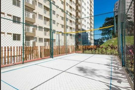 Apartamento à venda com 2 quartos, 50m² em Del Castilho, Rio de Janeiro