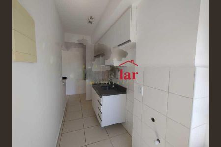 Apartamento à venda com 2 quartos, 50m² em Del Castilho, Rio de Janeiro