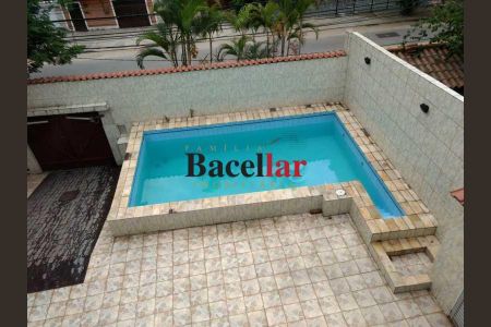 Casa à venda com 4 quartos, 384m² em Freguesia (Jacarepaguá), Rio de Janeiro