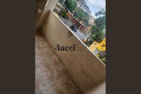 Casa à venda com 3 quartos, 75m² em Piedade, Rio de Janeiro