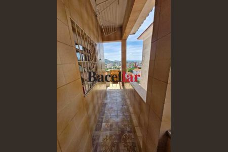 Casa à venda com 3 quartos, 400m² em Engenho de Dentro, Rio de Janeiro