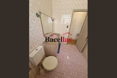 Casa à venda com 3 quartos, 400m² em Engenho de Dentro, Rio de Janeiro