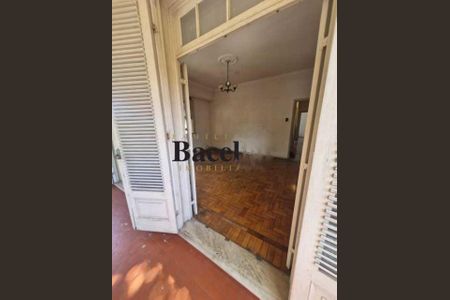 Casa à venda com 3 quartos, 400m² em Engenho de Dentro, Rio de Janeiro