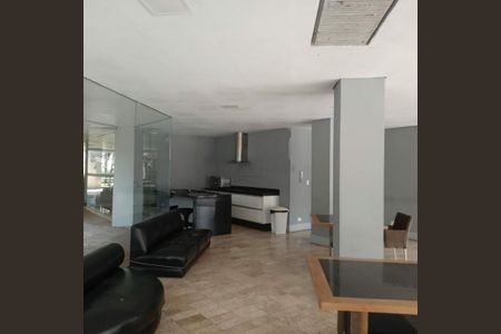 Apartamento à venda com 2 quartos, 127m² em Vila Andrade, São Paulo