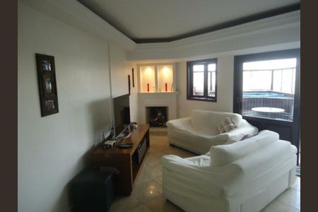 Apartamento à venda com 2 quartos, 127m² em Vila Andrade, São Paulo
