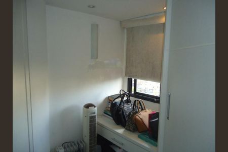 Apartamento à venda com 2 quartos, 127m² em Vila Andrade, São Paulo