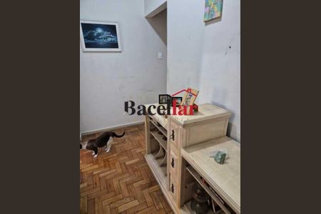 Apartamento à venda com 2 quartos, 74m² em Méier, Rio de Janeiro