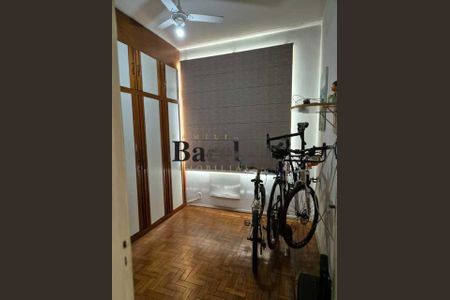 Apartamento à venda com 2 quartos, 74m² em Méier, Rio de Janeiro