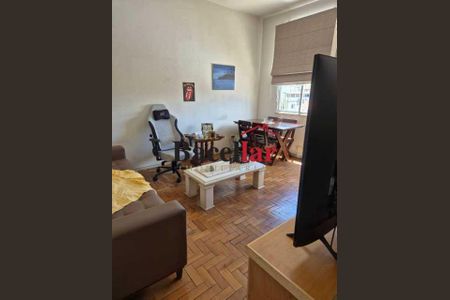 Apartamento à venda com 2 quartos, 74m² em Méier, Rio de Janeiro