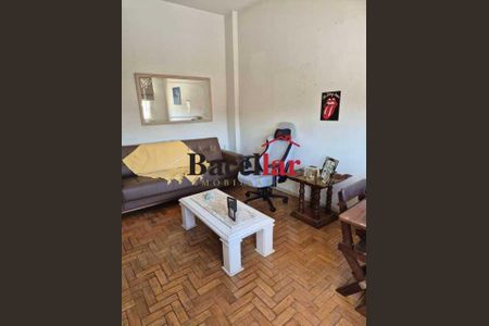Apartamento à venda com 2 quartos, 74m² em Méier, Rio de Janeiro