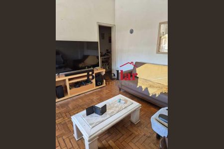 Apartamento à venda com 2 quartos, 74m² em Méier, Rio de Janeiro