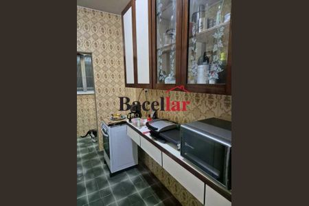 Apartamento à venda com 2 quartos, 74m² em Méier, Rio de Janeiro