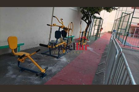 Apartamento à venda com 2 quartos, 53m² em Imperial de São Cristóvão, Rio de Janeiro