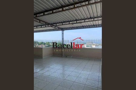 Apartamento à venda com 2 quartos, 53m² em Imperial de São Cristóvão, Rio de Janeiro