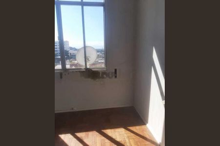 Apartamento à venda com 2 quartos, 53m² em Imperial de São Cristóvão, Rio de Janeiro