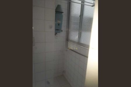 Apartamento à venda com 2 quartos, 53m² em Imperial de São Cristóvão, Rio de Janeiro