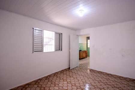 Sala  de casa à venda com 2 quartos, 70m² em Vila das Merces, São Paulo