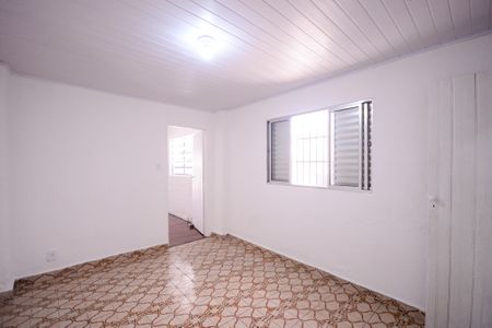 Sala  de casa à venda com 2 quartos, 70m² em Vila das Merces, São Paulo
