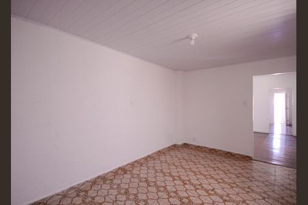 Sala  de casa à venda com 2 quartos, 70m² em Vila das Merces, São Paulo