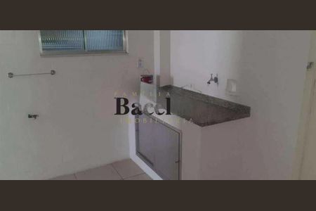 Apartamento à venda com 2 quartos, 70m² em Vila Isabel, Rio de Janeiro