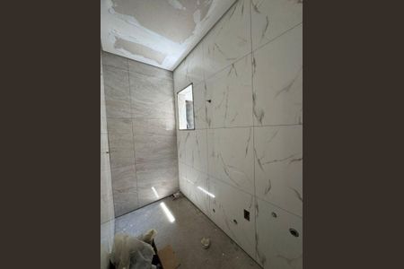 Casa à venda com 3 quartos, 147m² em Vila Camilópolis, Santo André