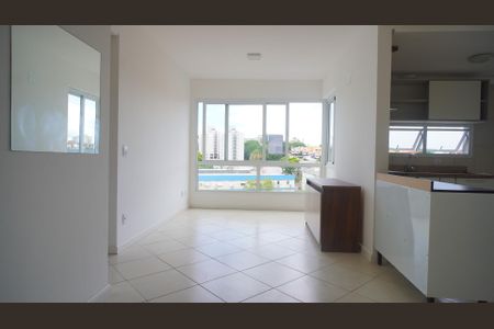 Sala  de apartamento para alugar com 3 quartos, 76m² em Cristal, Porto Alegre