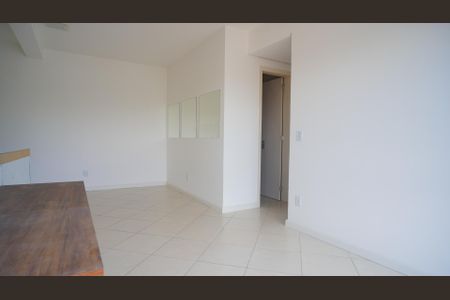 Sala  de apartamento para alugar com 3 quartos, 76m² em Cristal, Porto Alegre