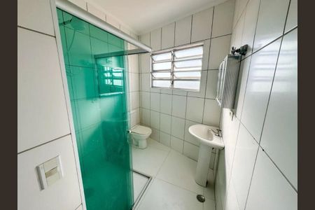 Apartamento à venda com 3 quartos, 94m² em Santa Terezinha, Santo André