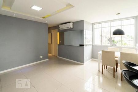 Apartamento à venda com 2 quartos, 70m² em Engenhoca, Niterói