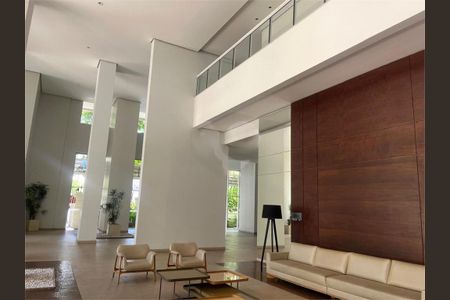 Apartamento à venda com 3 quartos, 186m² em Campo Belo, São Paulo