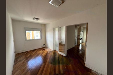 Apartamento à venda com 3 quartos, 186m² em Campo Belo, São Paulo