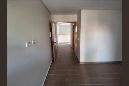 Casa de Condomínio à venda com 3 quartos, 80m² em Jardim Utinga, Santo André