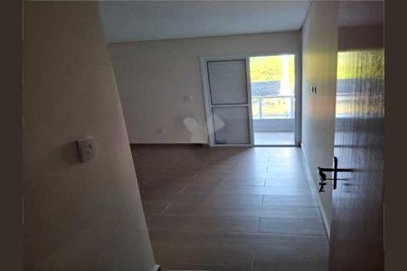 Casa de Condomínio à venda com 3 quartos, 80m² em Jardim Utinga, Santo André