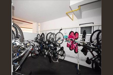 Apartamento à venda com 2 quartos, 48m² em Vila Gomes, São Paulo