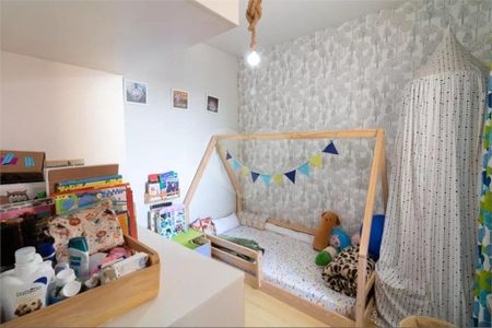 Apartamento à venda com 2 quartos, 48m² em Vila Gomes, São Paulo