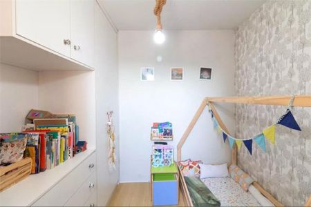 Apartamento à venda com 2 quartos, 48m² em Vila Gomes, São Paulo