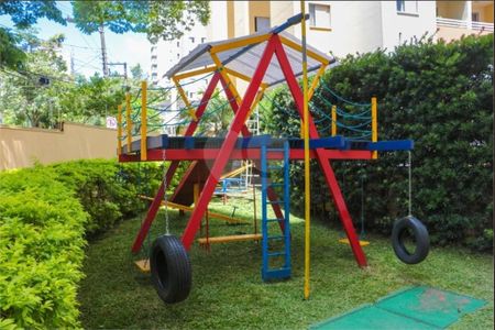 Apartamento à venda com 2 quartos, 48m² em Vila Gomes, São Paulo