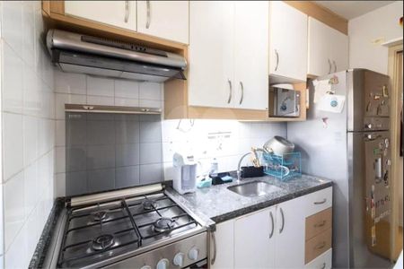 Apartamento à venda com 2 quartos, 48m² em Vila Gomes, São Paulo