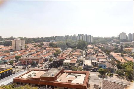 Apartamento à venda com 2 quartos, 48m² em Vila Gomes, São Paulo