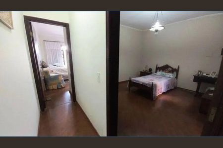 Casa à venda com 4 quartos, 212m² em Vila Assunção, Santo André