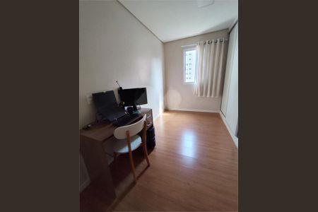 Apartamento à venda com 2 quartos, 51m² em Vila Sao Luiz (Centro), Barueri