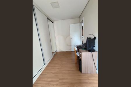 Apartamento à venda com 2 quartos, 51m² em Vila Sao Luiz (Centro), Barueri