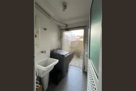 Apartamento à venda com 2 quartos, 60m² em Vila Gustavo, São Paulo