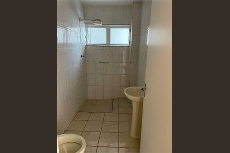 Apartamento à venda com 1 quarto, 63m² em Brás, São Paulo