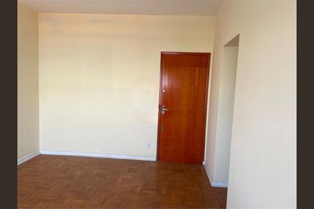 Apartamento à venda com 1 quarto, 63m² em Brás, São Paulo